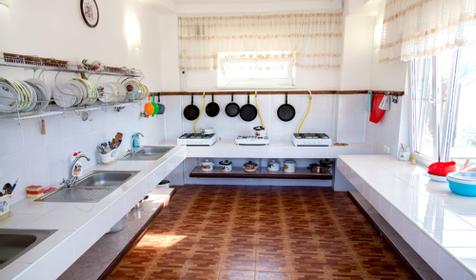 Гостевой дом Сиеста, ст. Благовещенская