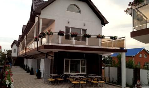 Гостевой дом Сиеста, ст. Благовещенская