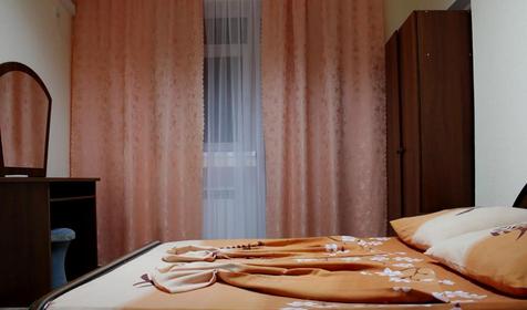 Гостевой дом Миколина усадьба, г. Анапа, с. Витязево