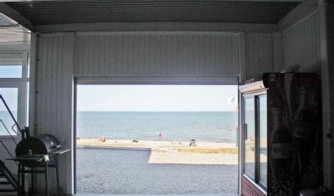 Серфстанция АхтариSurf, г. Приморско-Ахтарск