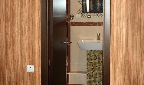 Номер "Африка". Серфстанция АхтариSurf, г. Приморско-Ахтарск