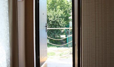 Номер "Охота". Серфстанция АхтариSurf, г. Приморско-Ахтарск