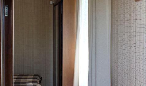 Номер "Охота". Серфстанция АхтариSurf, г. Приморско-Ахтарск