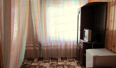 Трехместный стандарт. Гостевой дом 9-Авеню, г. Сочи, Лазаревский район, п. Лоо