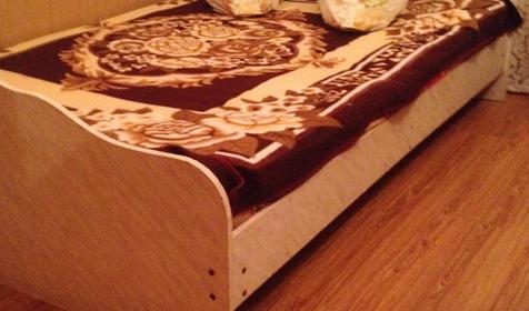 Двухкомнатный семейный. Гостевой дом 9-Авеню, г. Сочи, Лазаревский район, п. Лоо