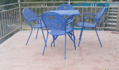 Двухкомнатный семейный. Гостевой дом 9-Авеню, г. Сочи, Лазаревский район, п. Лоо