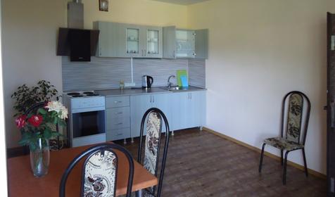 Кухня Отель Дайвцентр Туапсинский район, с. Ольгинка