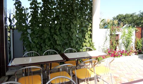 Гостевой дом Сиеста, ст. Благовещенская