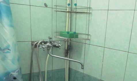 Корпус 1. Хостел на Кленовой, г. Сочи, Адлерский район Сочи, п. Мирный