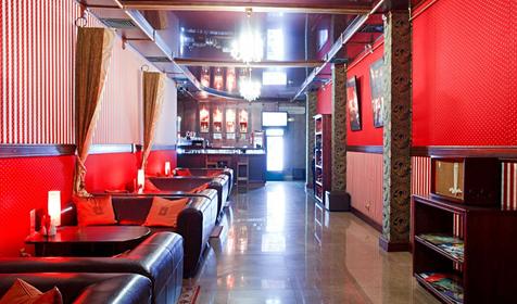 Киноцентр на Красной Площади Краснодар