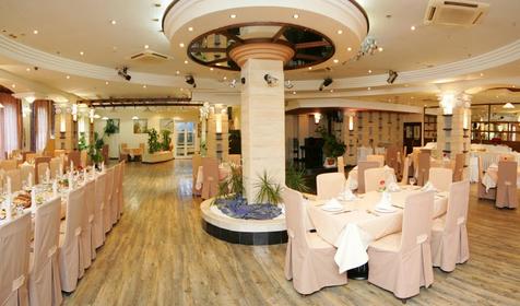 Маринс Парк Отель, г. Сочи