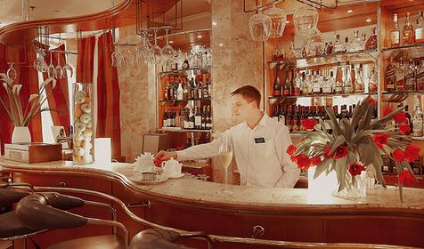 Маринс Парк Отель, г. Сочи