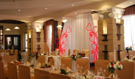 Маринс Парк Отель, г. Сочи