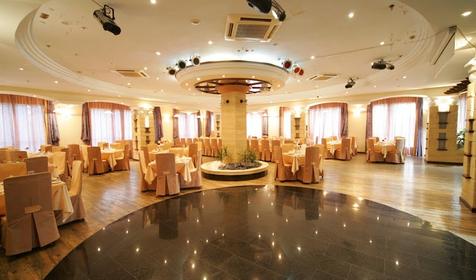 Маринс Парк Отель, г. Сочи