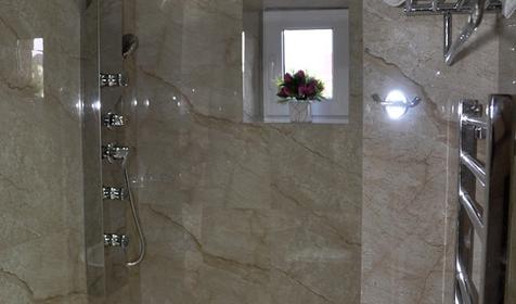 Одноместный номер. Гостевой дом Шоколад, г. Геленджик, Голубая бухта