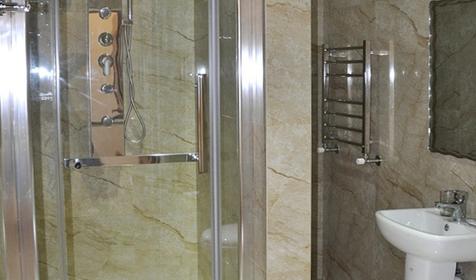 Двухместный стандарт. Гостевой дом Шоколад, г. Геленджик, Голубая бухта