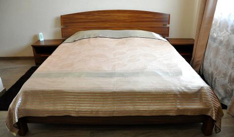 Двухместный стандарт. Гостевой дом Шоколад, г. Геленджик, Голубая бухта