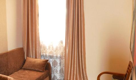 Люкс Премиум. Гостевой дом Шоколад, г. Геленджик, Голубая бухта