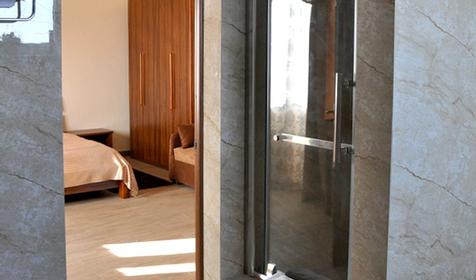 Люкс Премиум. Гостевой дом Шоколад, г. Геленджик, Голубая бухта