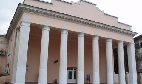 Новый театр кукол ТО Премьера Краснодар