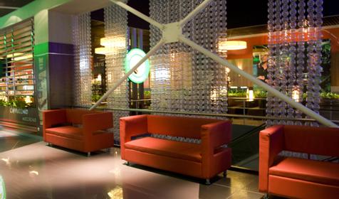 кинотеатр Киномакс-Галерея Краснодар