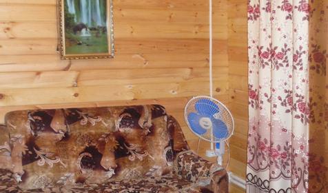 Гостевой дом Азовец, Темрюкский район, ст. Голубицкая