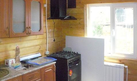 Гостевой дом Азовец, Темрюкский район, ст. Голубицкая