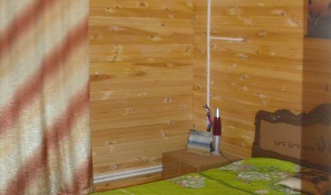 Гостевой дом Азовец, Темрюкский район, ст. Голубицкая