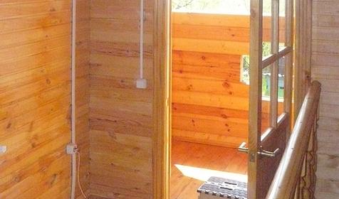 Гостевой дом Азовец, Темрюкский район, ст. Голубицкая