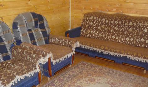 Гостевой дом Азовец, Темрюкский район, ст. Голубицкая