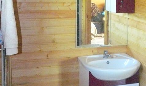 Гостевой дом Азовец, Темрюкский район, ст. Голубицкая