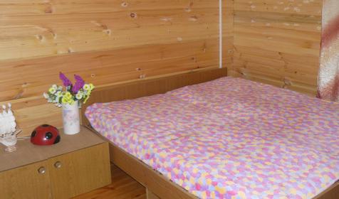 Гостевой дом Азовец, Темрюкский район, ст. Голубицкая