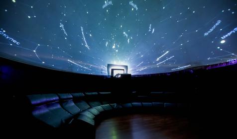 планетарий Сфера Краснодар