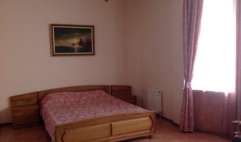 Полулюкс. Гостевой дом "У моря", г. Геленджик