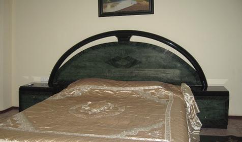 Полулюкс. Гостевой дом "У моря", г. Геленджик