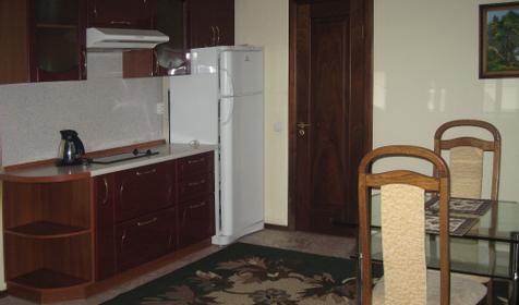 Полулюкс. Гостевой дом "У моря", г. Геленджик