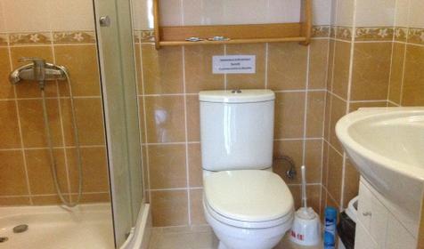 Комфорт. Гостевой дом "У моря", г. Геленджик