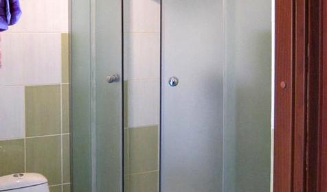 Номер Эконом. Отель Морской клуб, Туапсинский район, п. Небуг