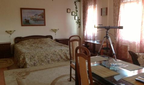 Студио. Гостевой дом "У моря", г. Геленджик