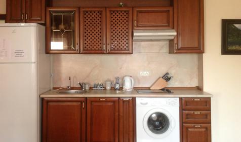 Студио. Гостевой дом "У моря", г. Геленджик