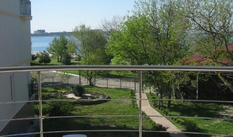 Студио. Гостевой дом "У моря", г. Геленджик