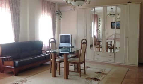 Студио. Гостевой дом "У моря", г. Геленджик