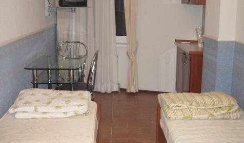 Стандарт. Гостевой дом "У моря", г. Геленджик