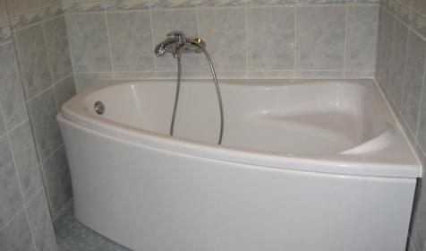 Полулюкс. Гостевой дом "У моря", г. Геленджик