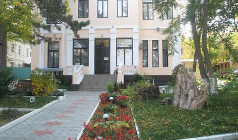 Жемчужина, база отдыха, г. Геленджик, с. Кабардинка