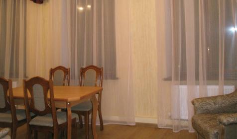 Люкс трехкомнатный, Жемчужина, база отдыха, г. Геленджик, с. Кабардинка