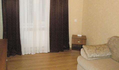 Люкс трехкомнатный, Жемчужина, база отдыха, г. Геленджик, с. Кабардинка