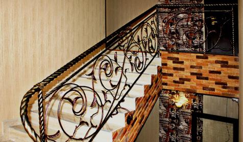 Гостиничный комплекс Альта Виста, Туапсинский р-н, с. Кроянское