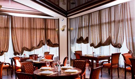 Кафе Гостиничный комплекс Альта Виста, Туапсинский р-н, с. Кроянское