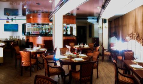 Кафе Гостиничный комплекс Альта Виста, Туапсинский р-н, с. Кроянское